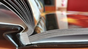 FotoWireless - Fotolibro di matrimonio, pro e contro del fotoalbum