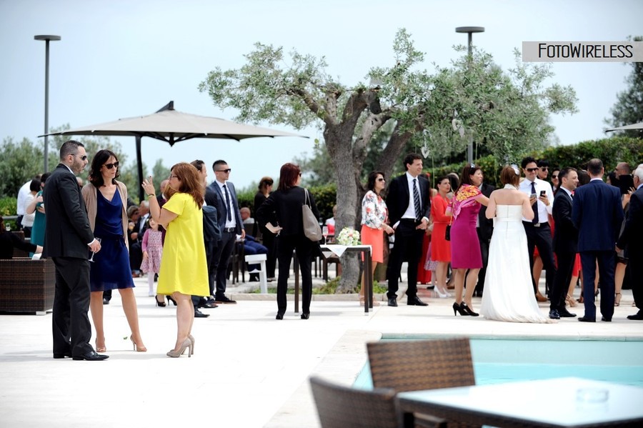 Convivium, Vasto. Location per matrimoni. FotoWireless
