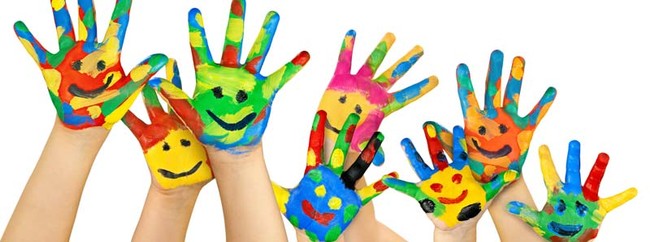 FotoWireless e Petali di Tulle: animazione per bambini