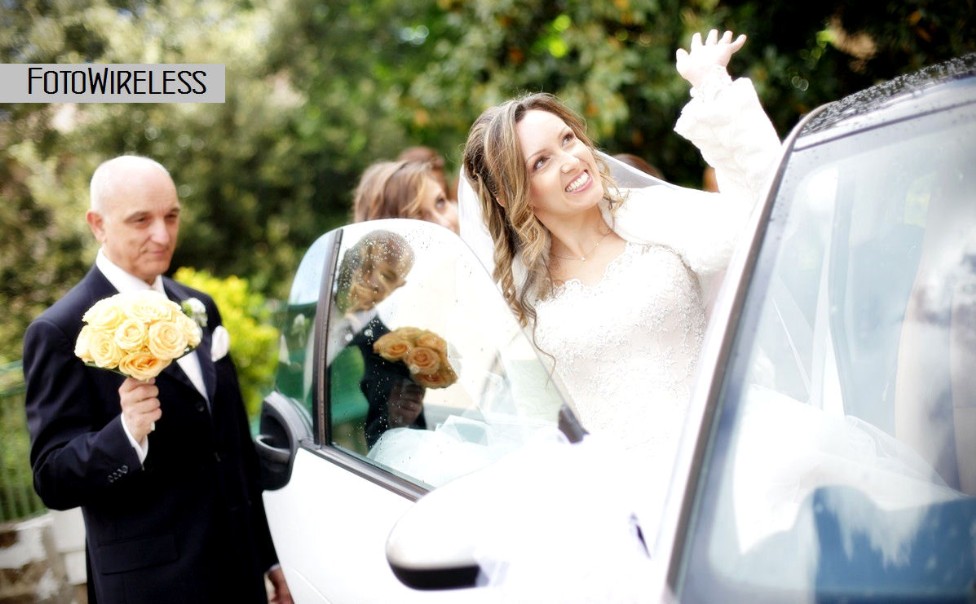 Come scegliere il fotografo migliore per il tuo matrimonio. FotoWireless