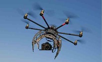 FotFotoWireless - Regali per le nozze: le riprese aeree per il video con un drone