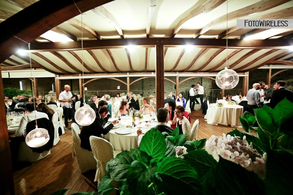 Monastero Santo Spirito, FotoWireless