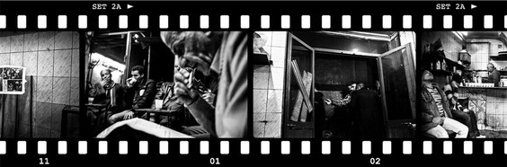FotoWireless, fotoritocco fotografia di matrimonio e postproduzione