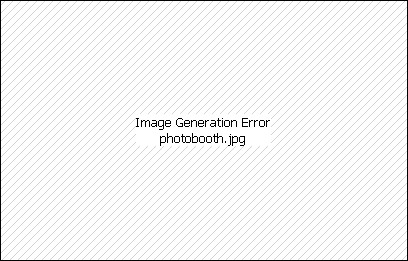 FotoWireless - Il photobooth, o anche fotobooth, la novità dell'anno