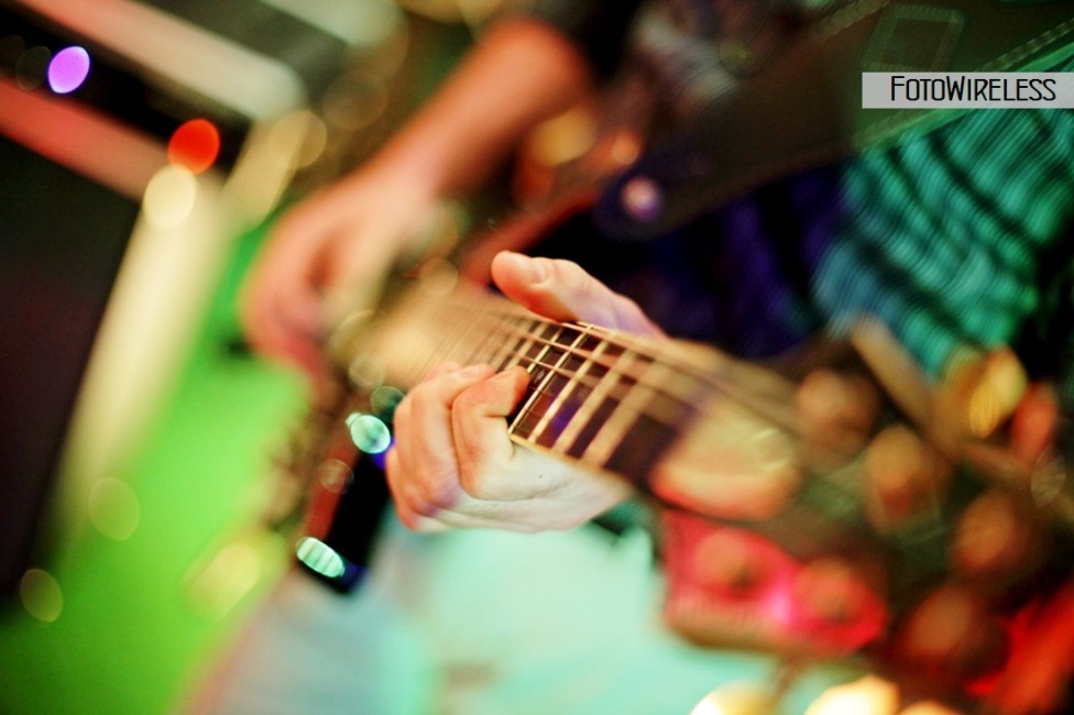 Siae: il costo della musica al matrimonio - FotoWireless