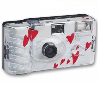 FotoWireless - Macchine fotografiche usa e getta per il matrimonio. Costo, pro e contro